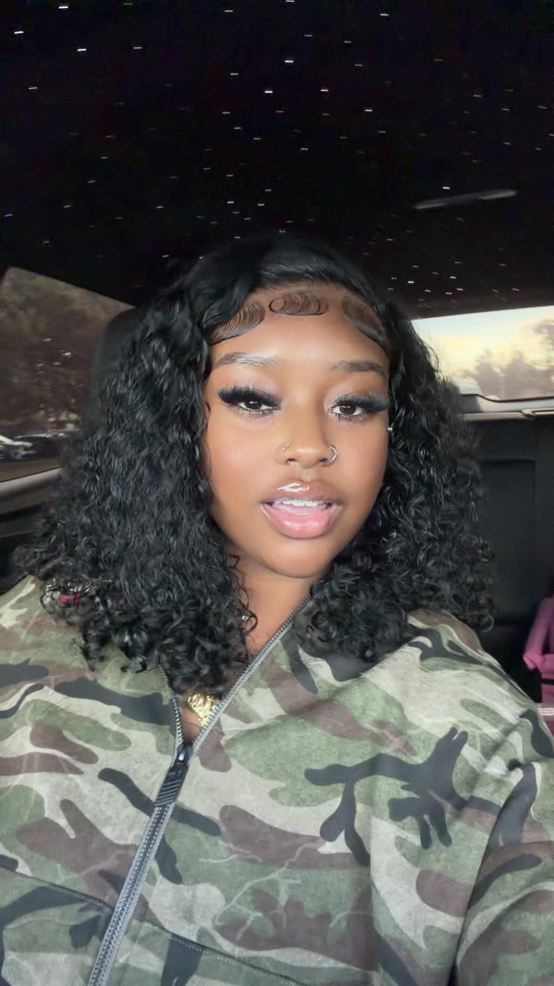 @Ta&rsquo;lasia Burke
