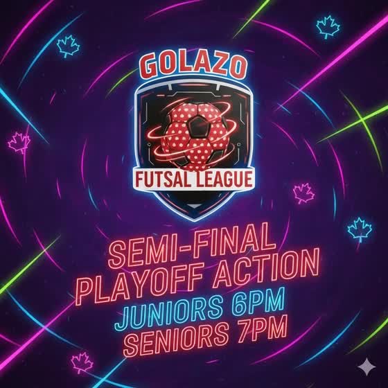 @Golazo Futsal