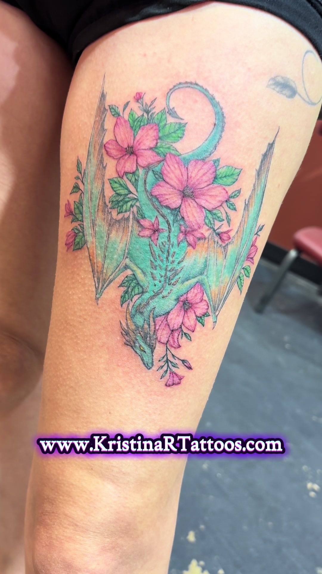 @KristinaRTattoos