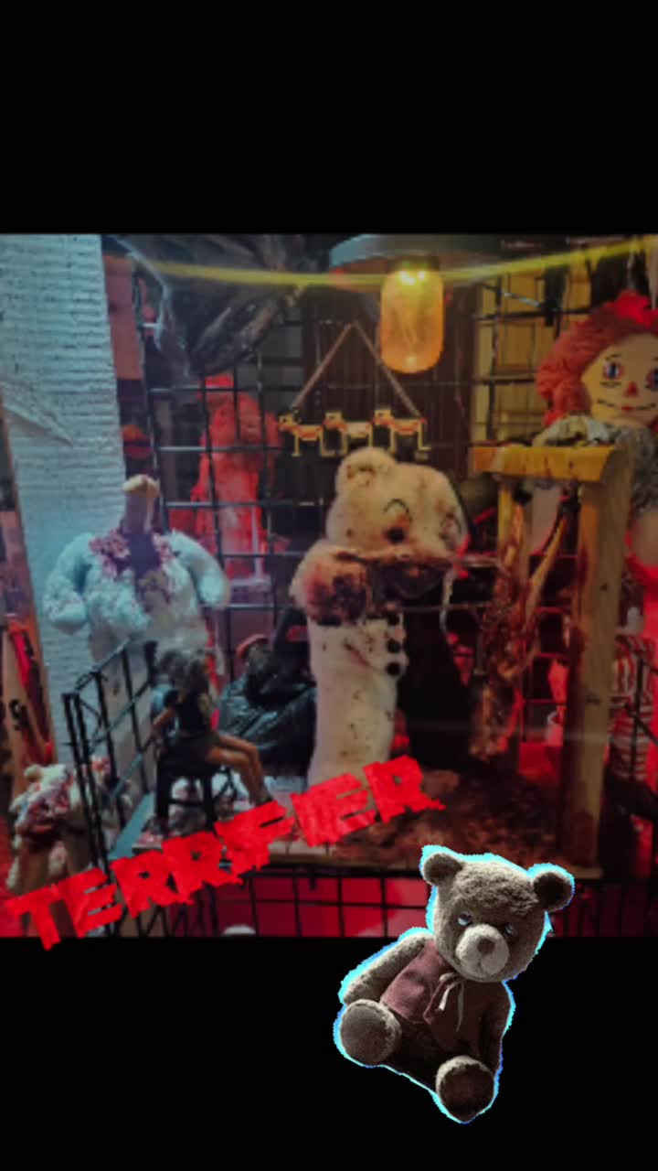 @SplatterhouseStudios