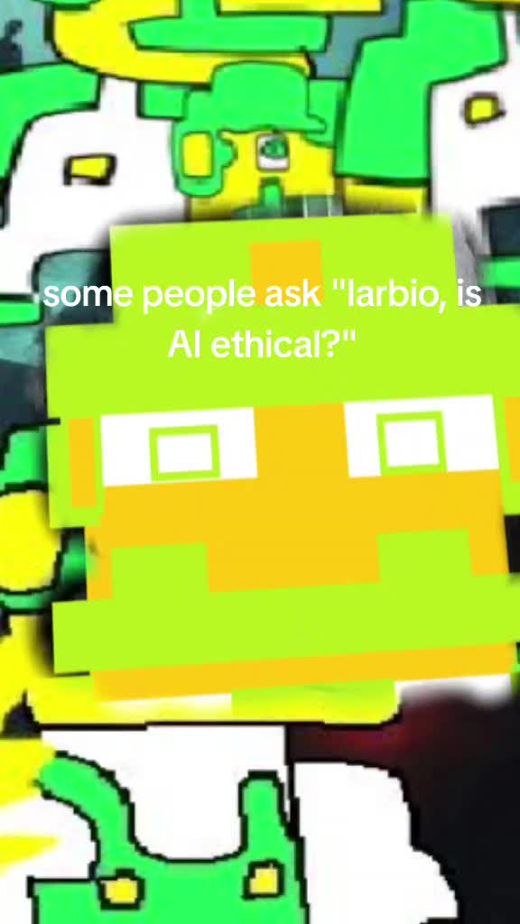 @Larbio