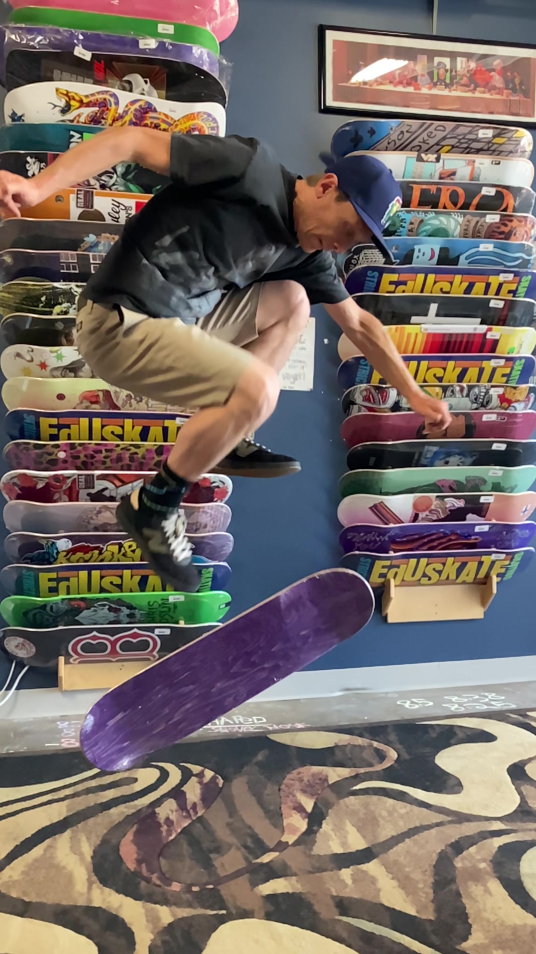 @Nate pressure flip sherwood