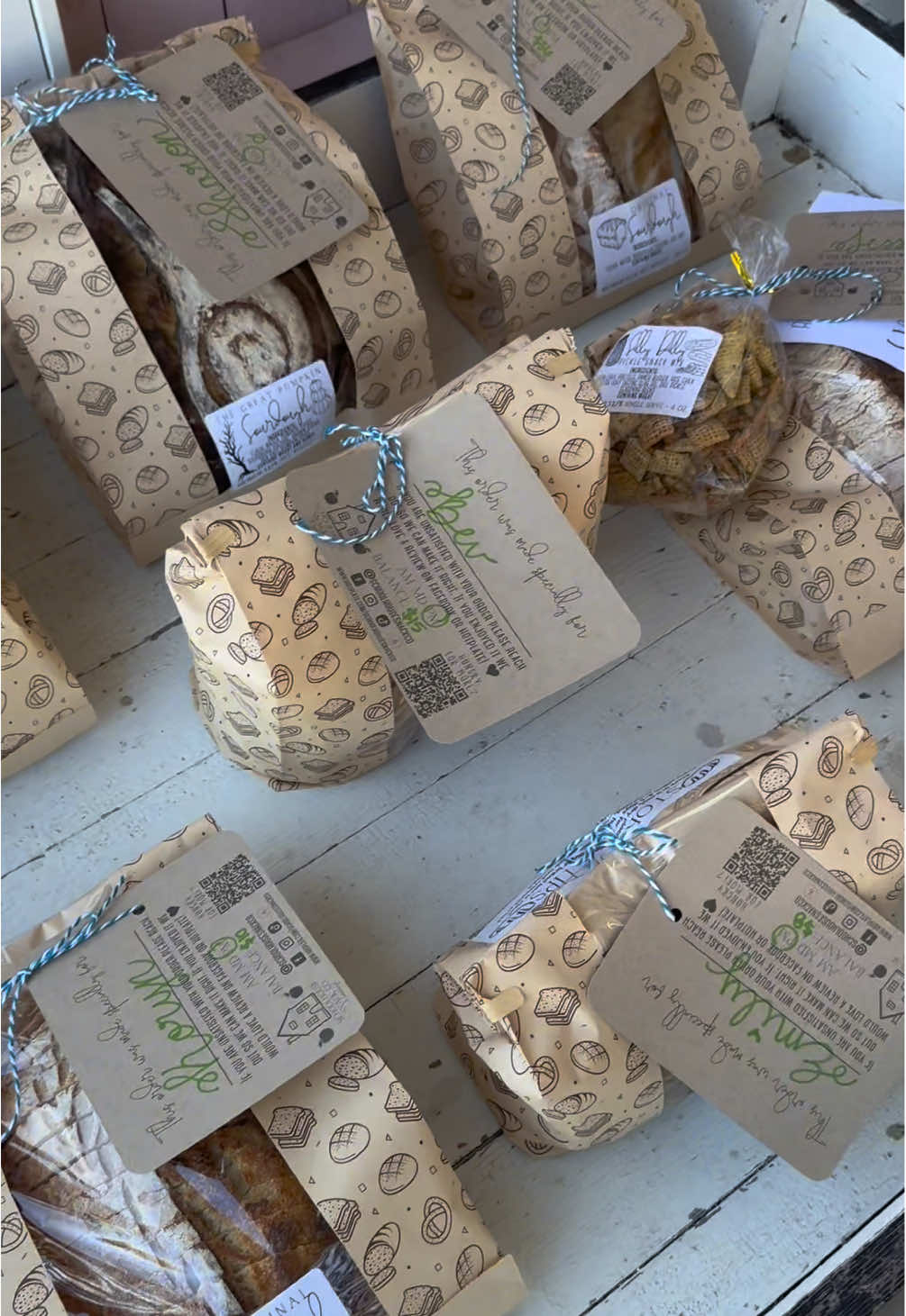 @Marissa | Schoolhouse Snack Co