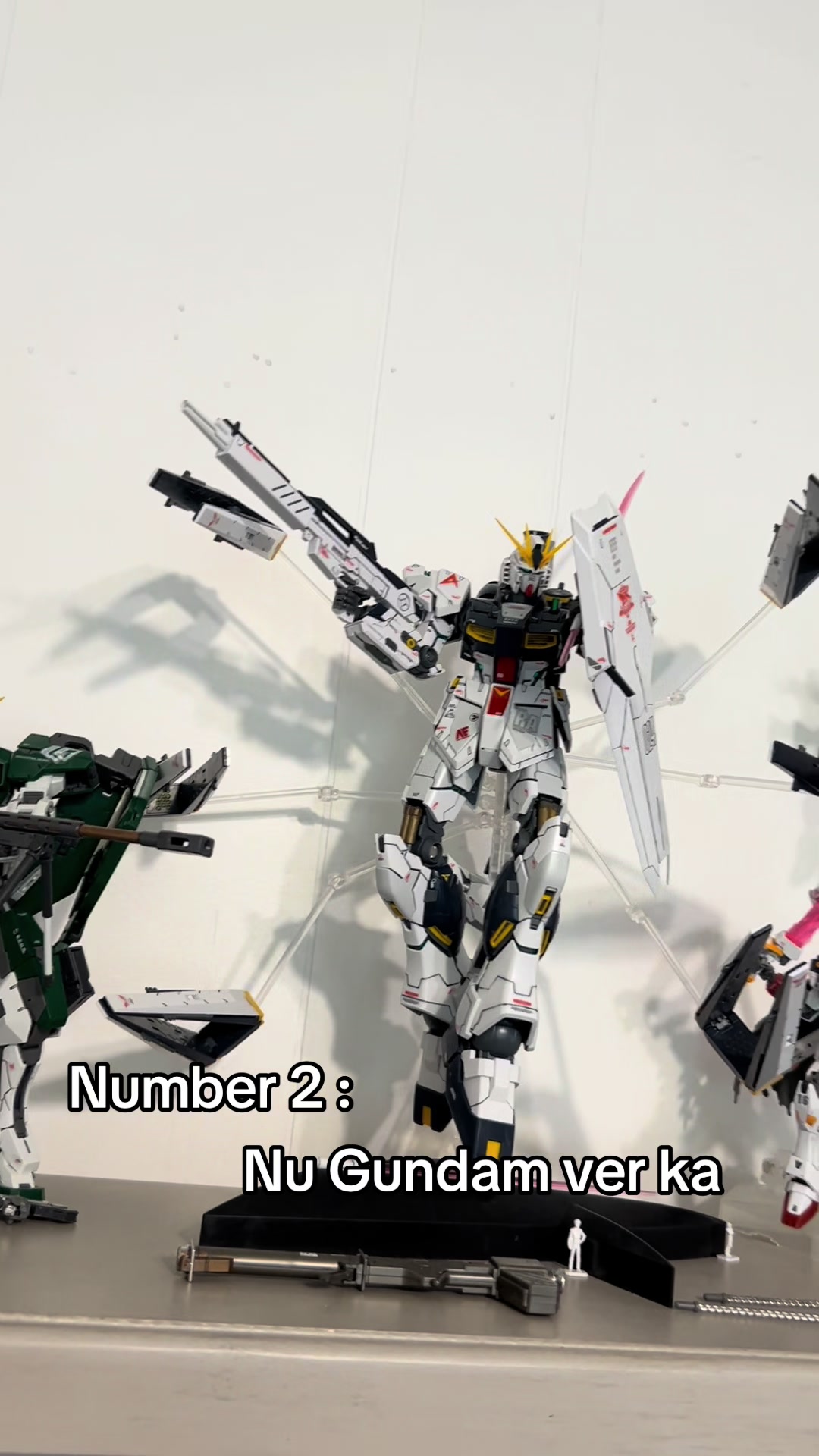 @Zeon Hunter
