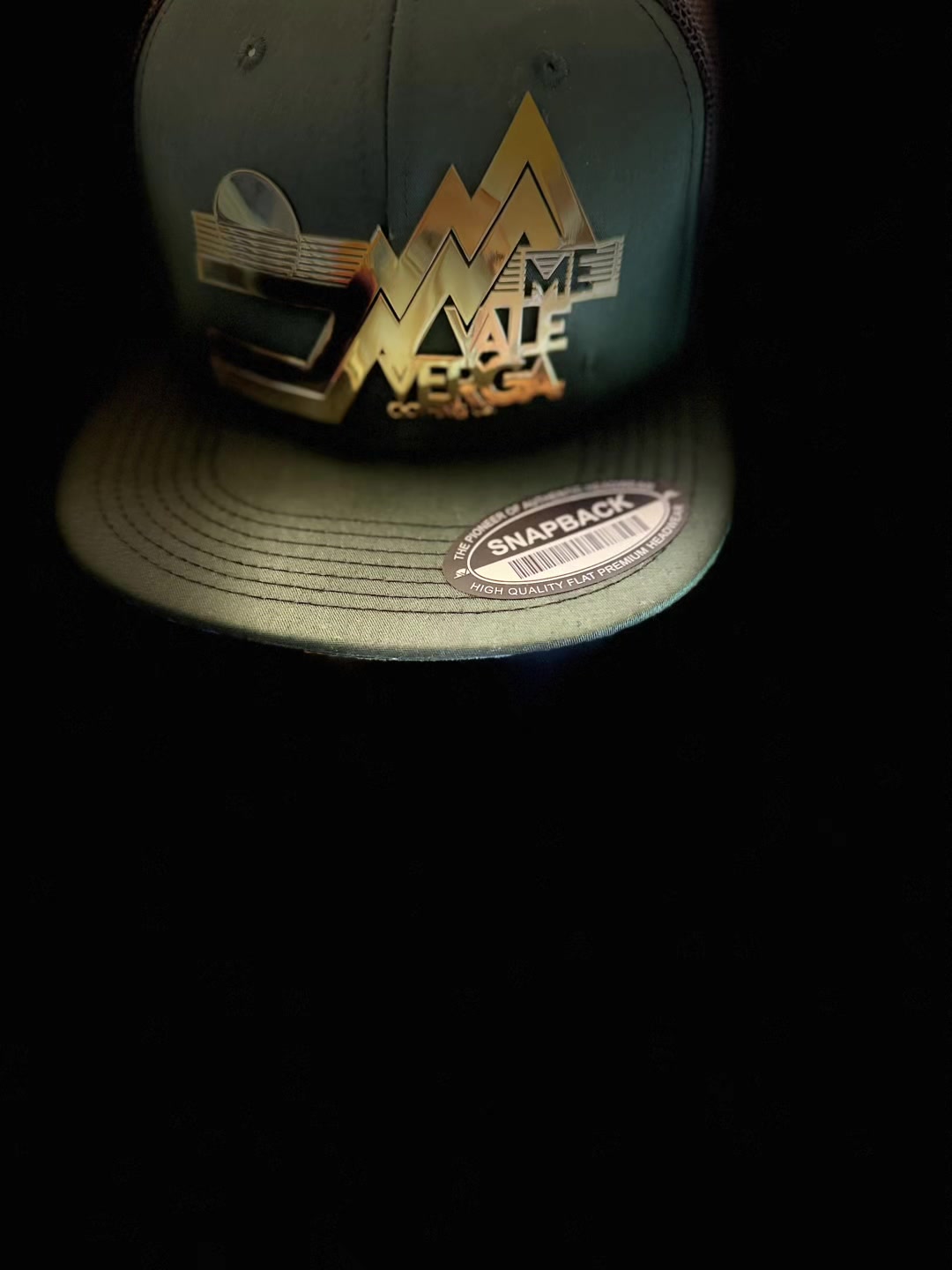 @MVV Clothing Co Tm