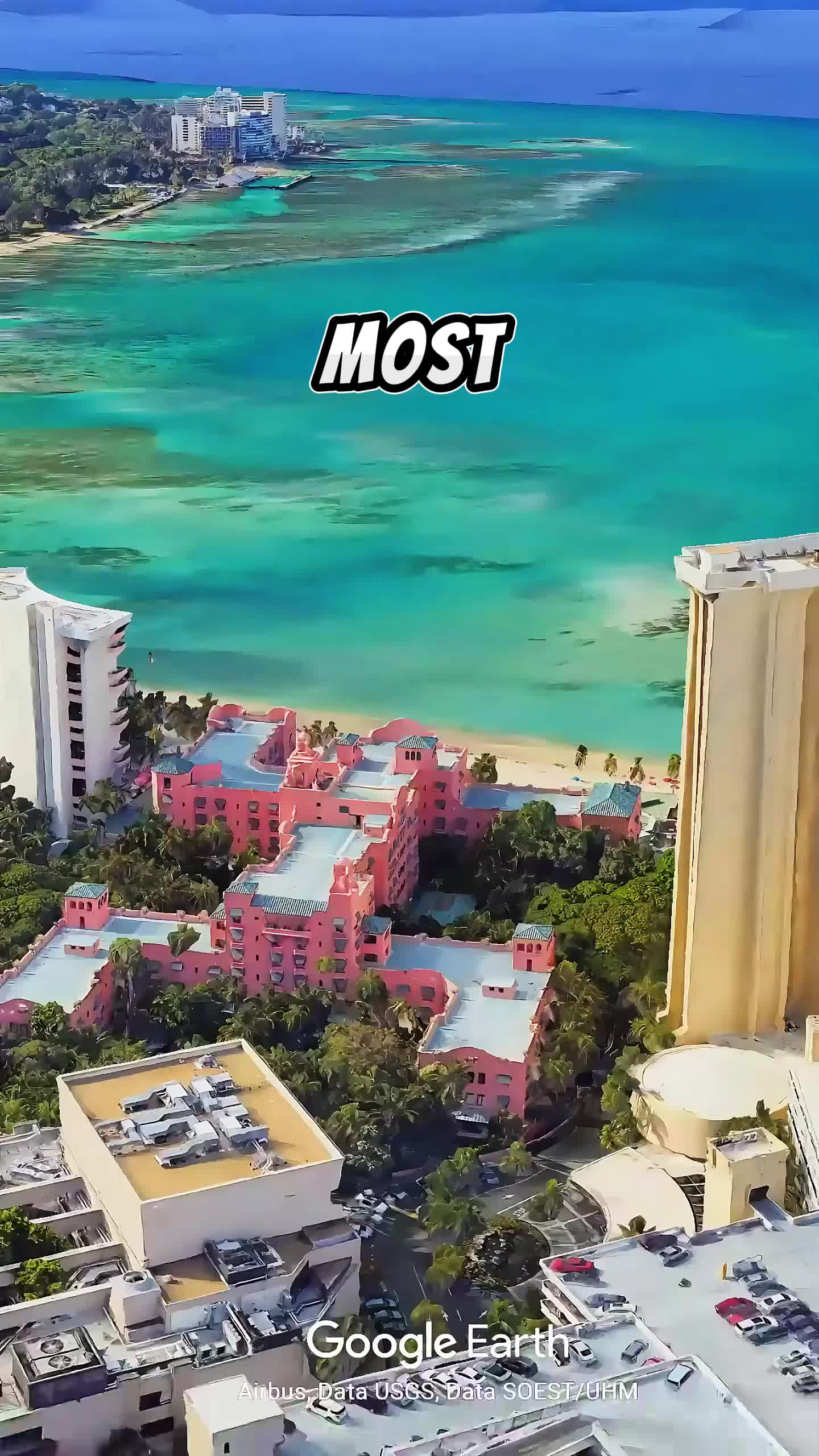 @LUXURY USA RESORTS