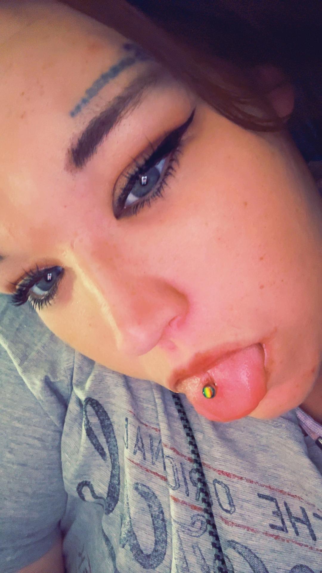 @😜😇 La Chieuse du 21 😇😜