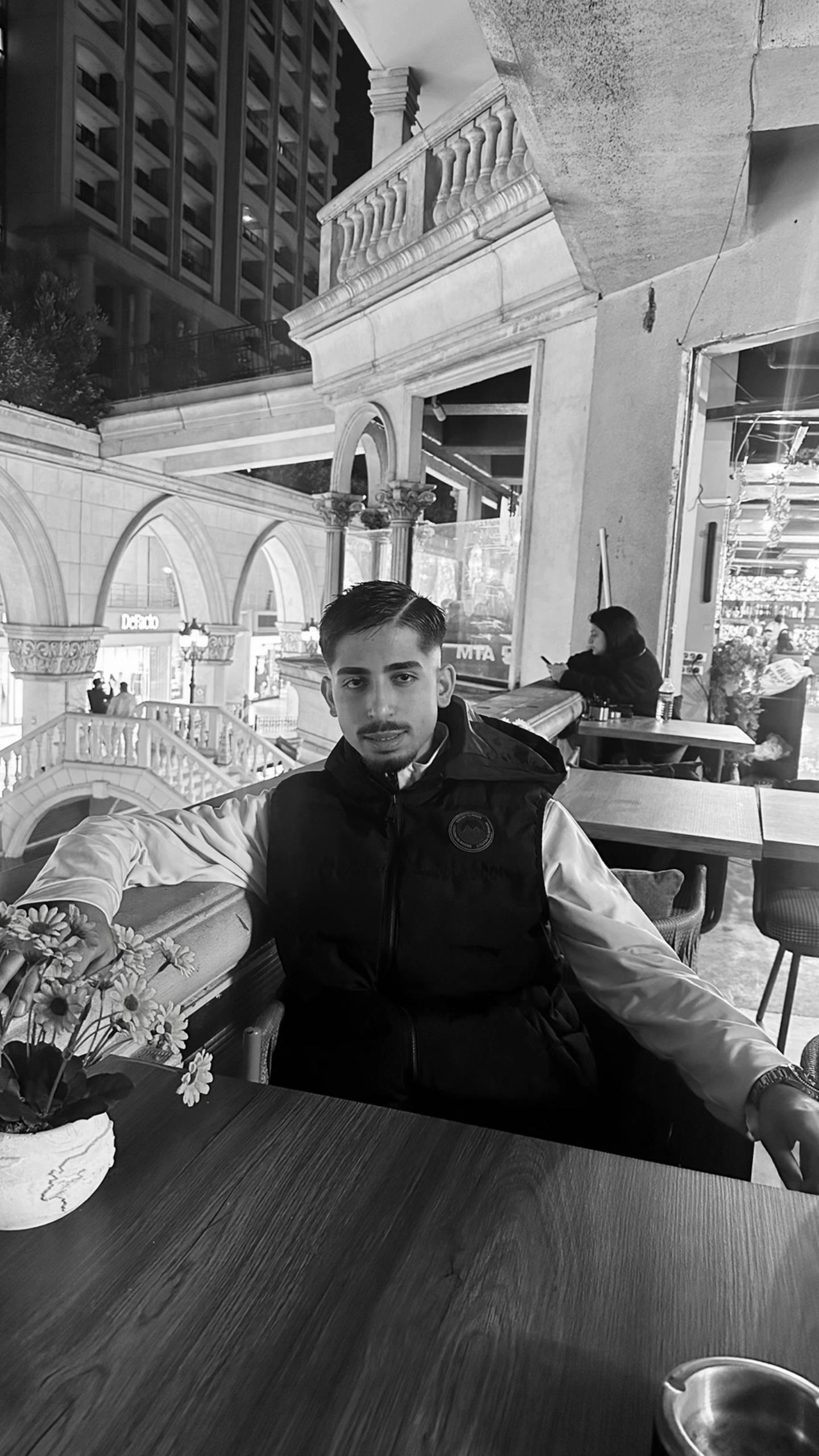 @selambenkadir