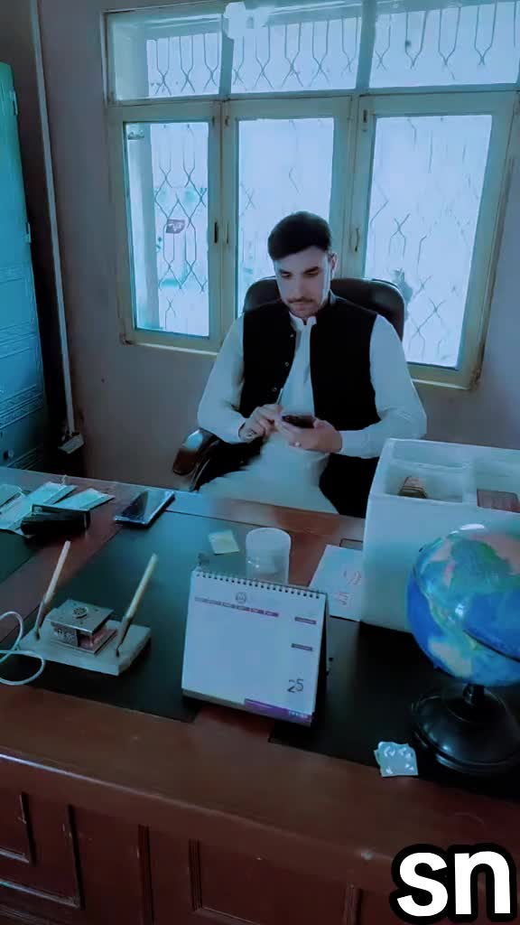 @SAEED KHAN