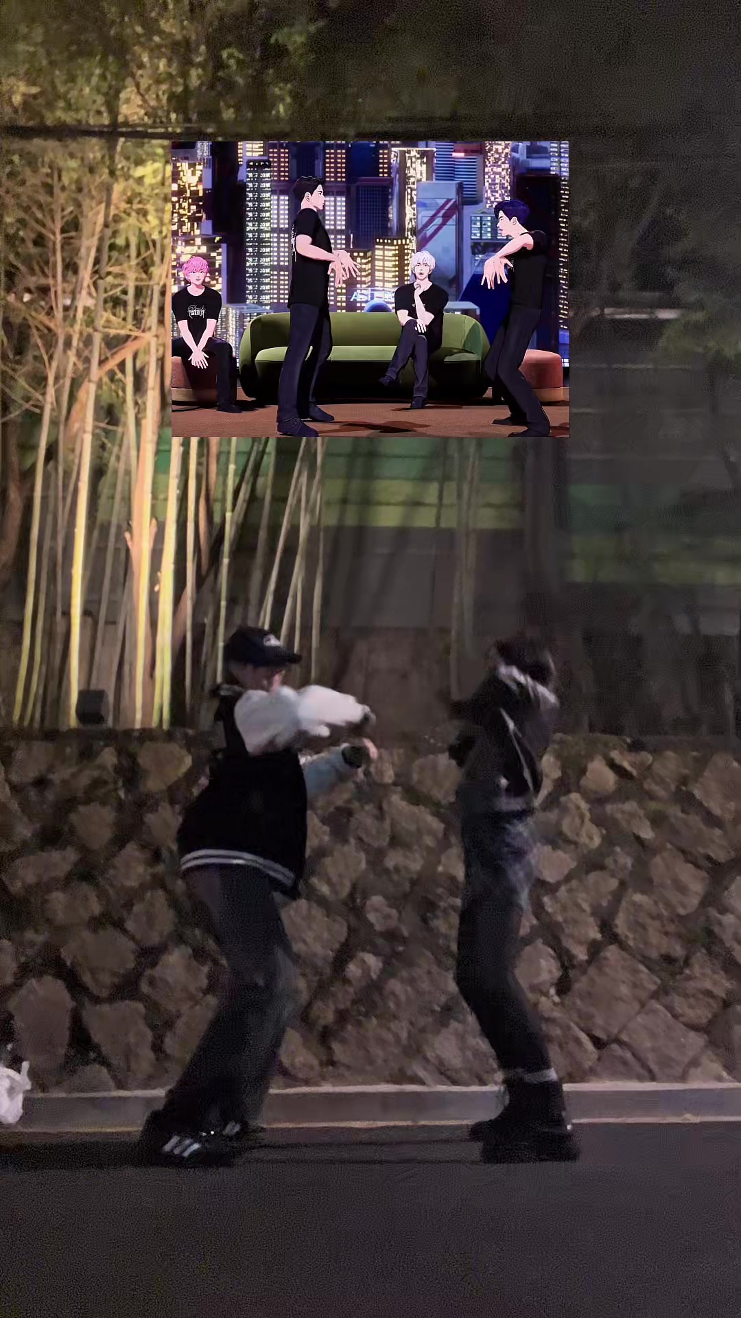 @๐ค