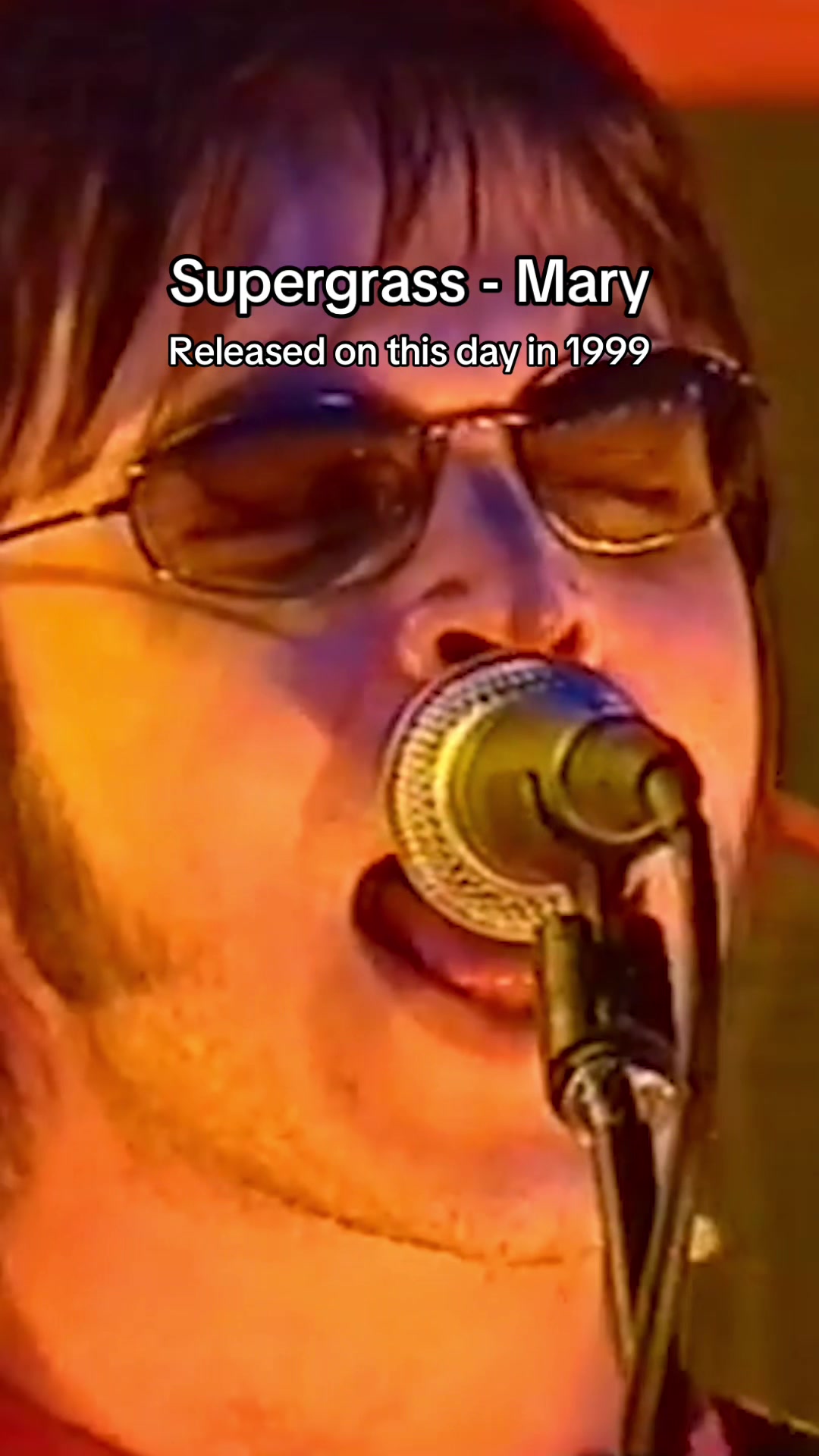 @Supergrass