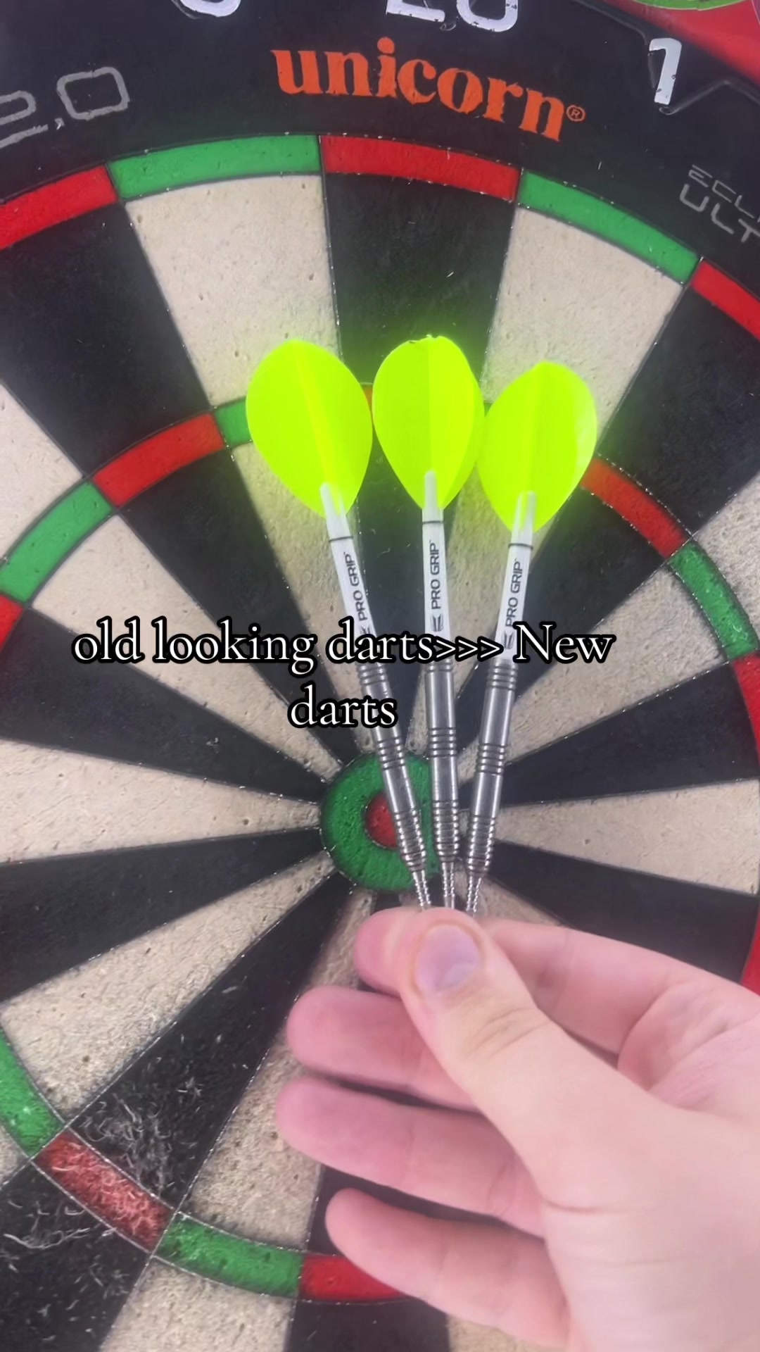 @The Joker Darts🎯