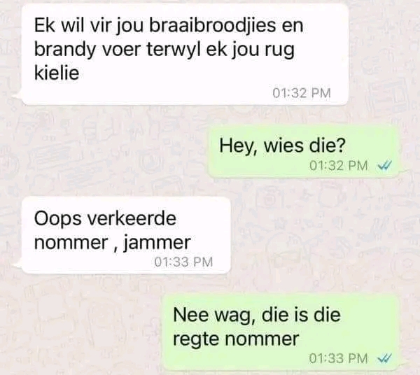 @Jaques Fourie
