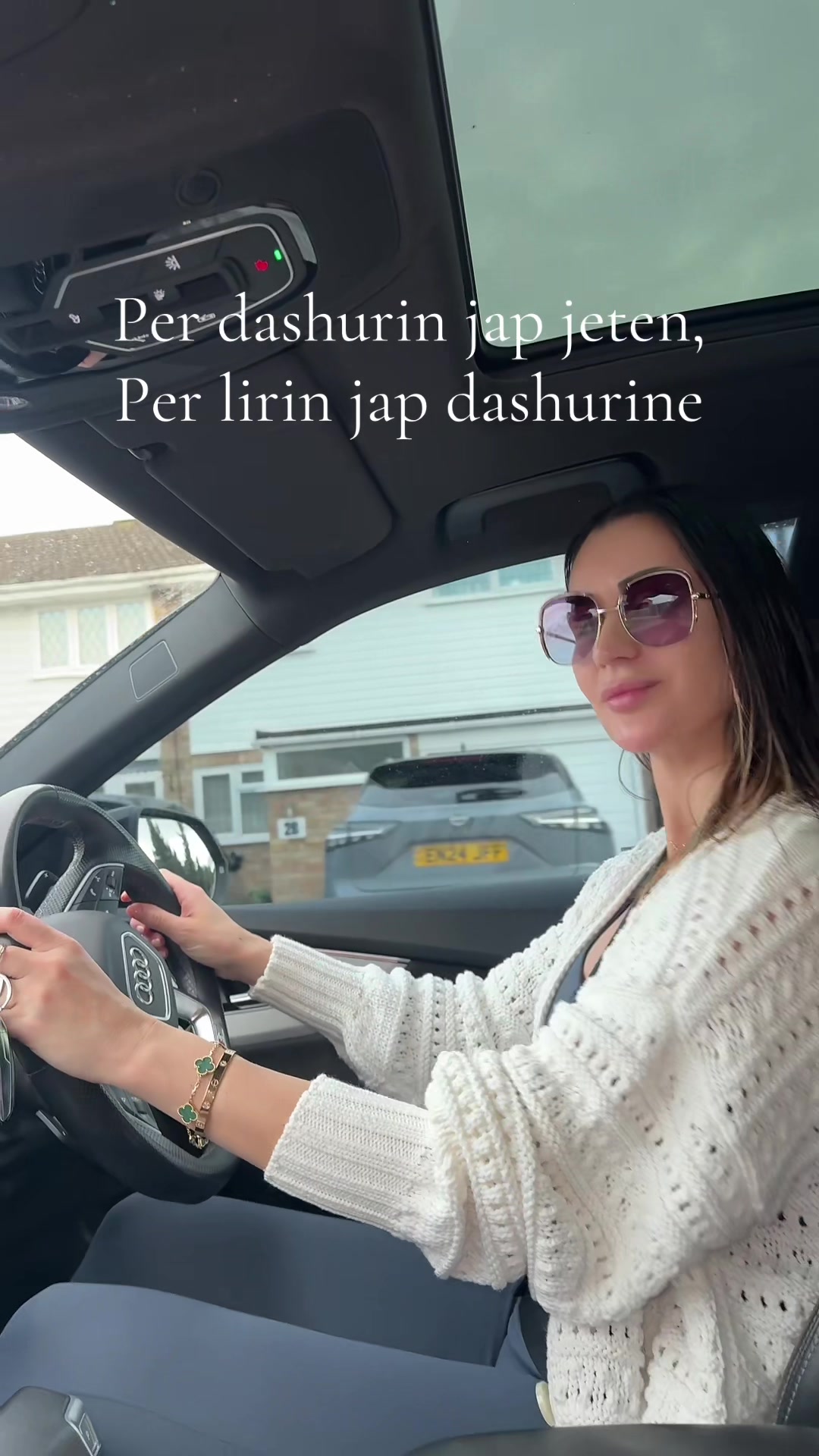 @Mirjeta Bajramaj