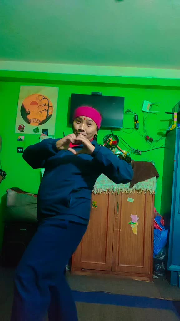 @उषा राना मगर