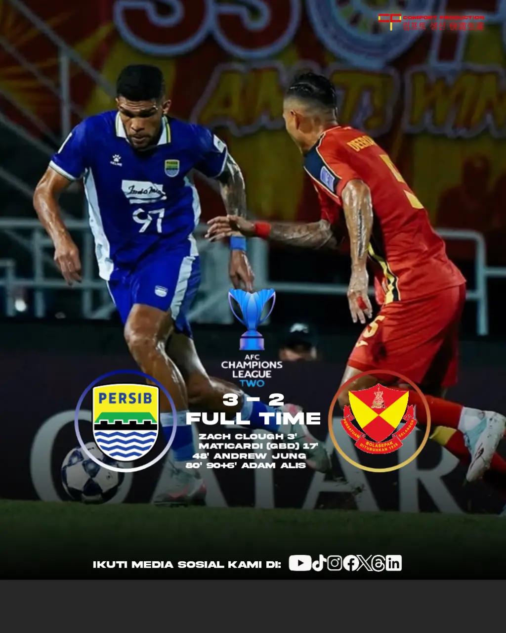 @CoPro | Ahlinya Olahraga