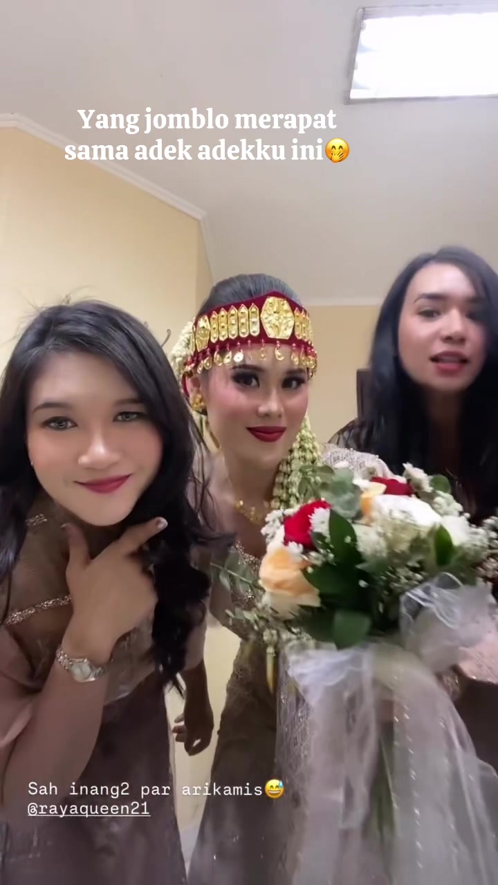 @Raya Queen