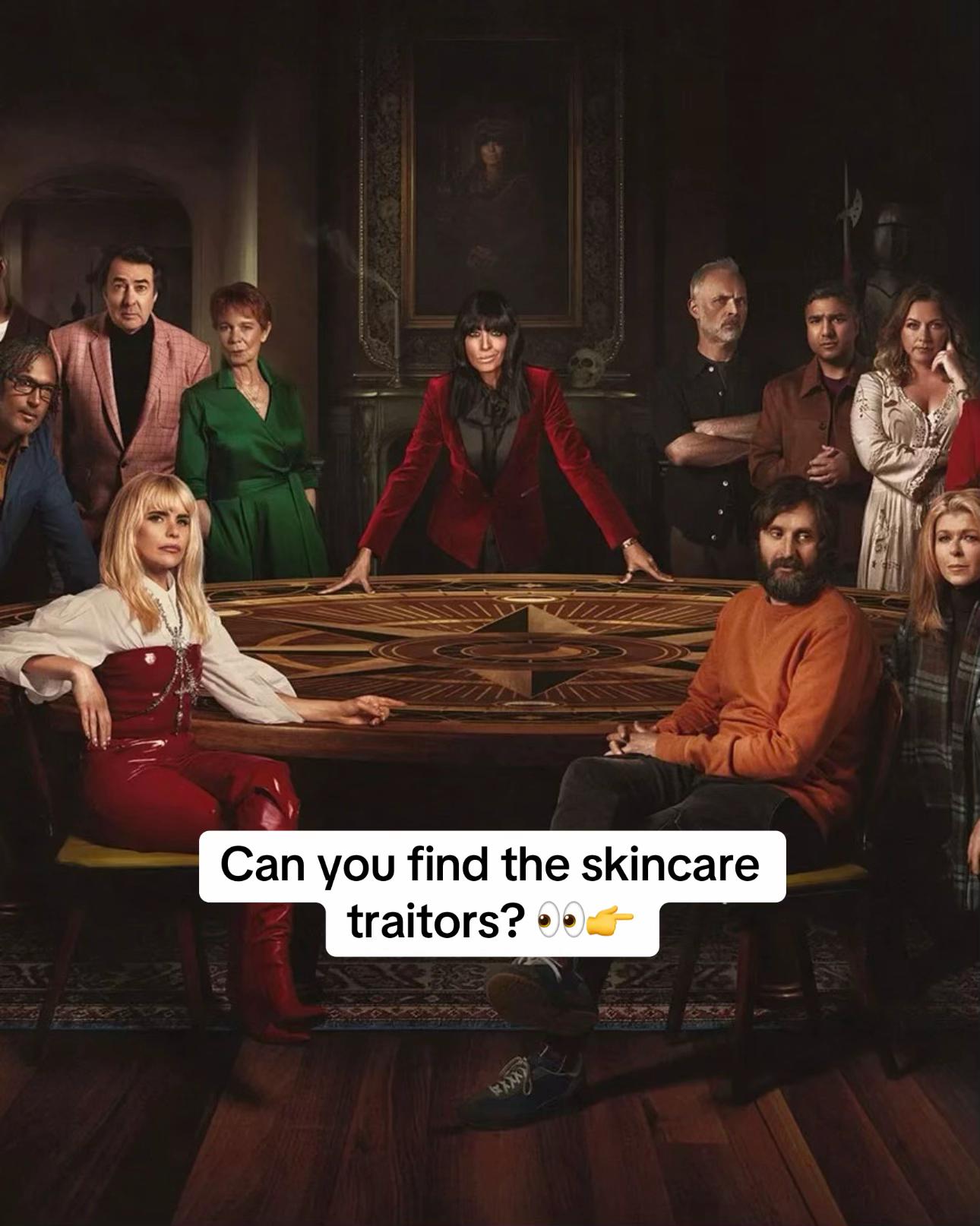 @Dr Sam's Skincare