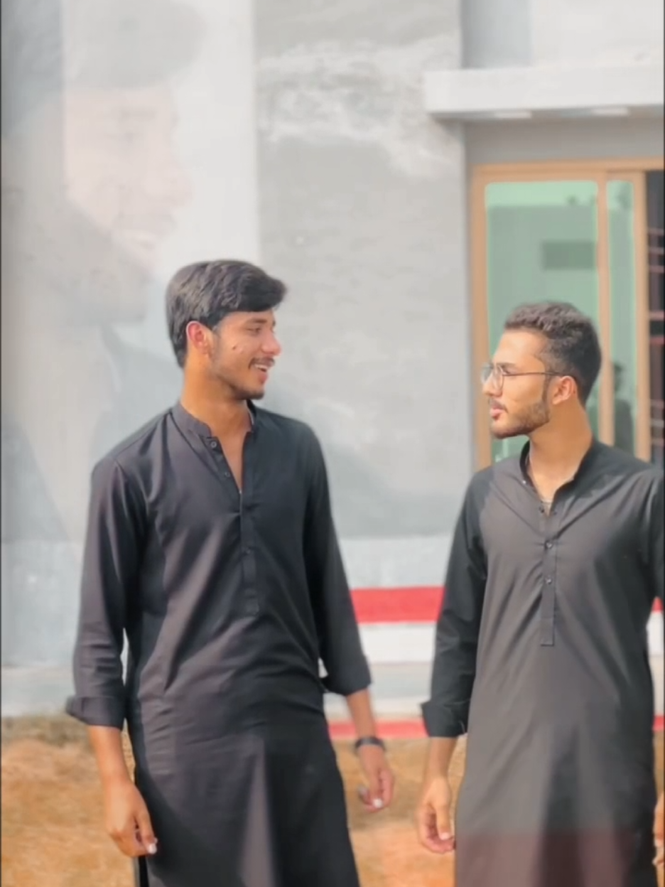 @CH Ahmad Chattha😈