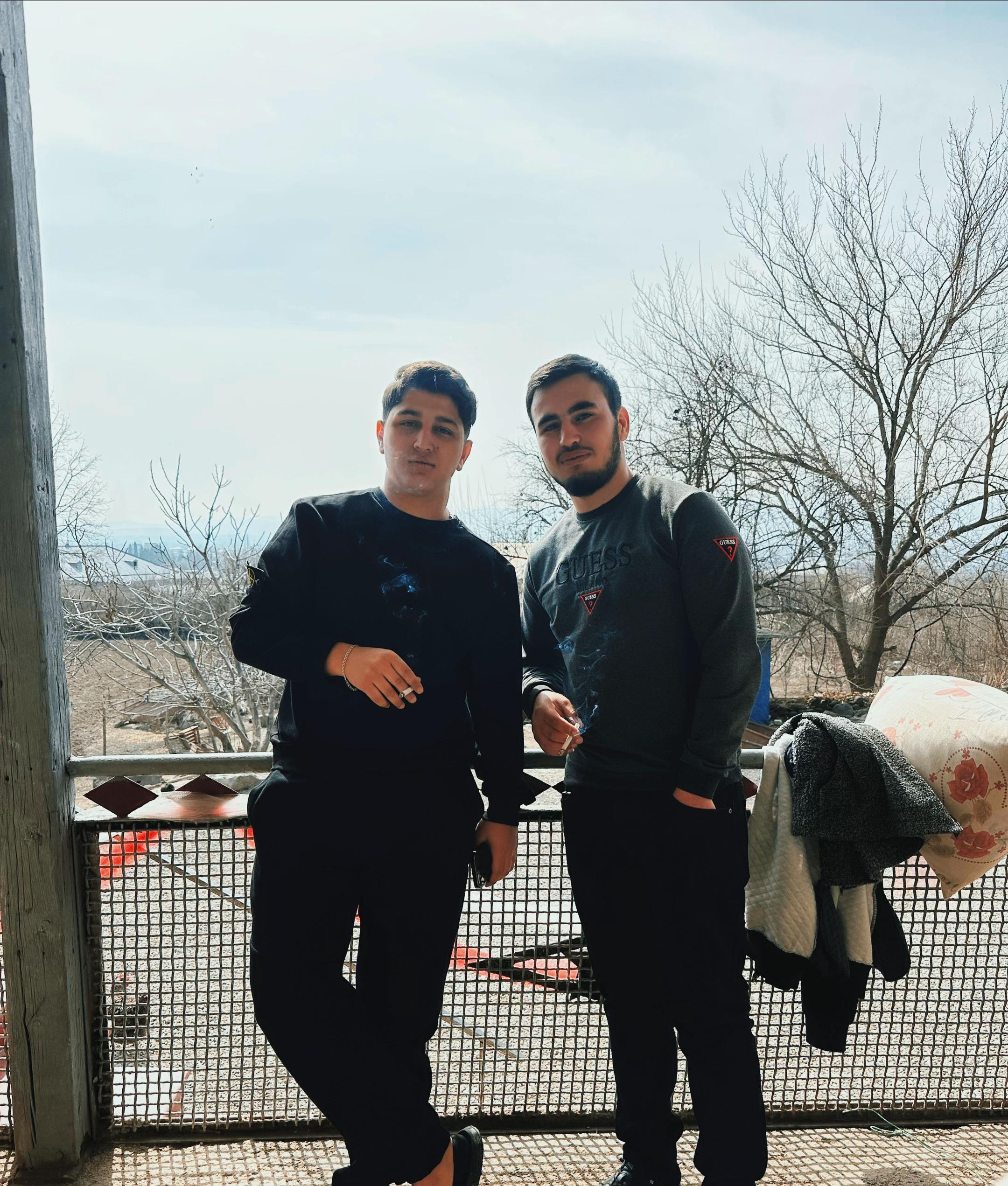 @𝐌𝐚𝐦𝐞𝐝𝐨𝐯 𝐈𝐬𝐨𝐨