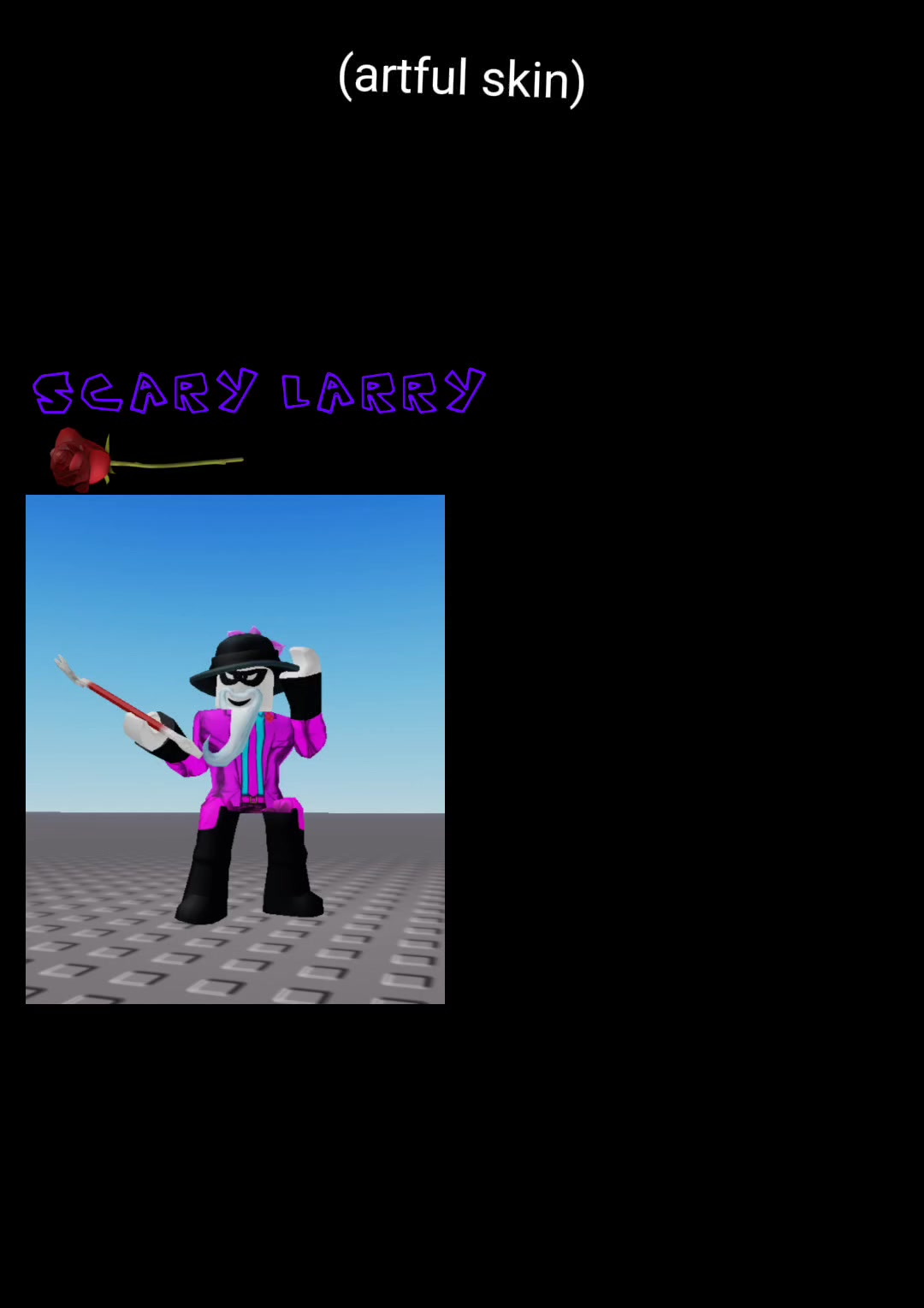 @Randy