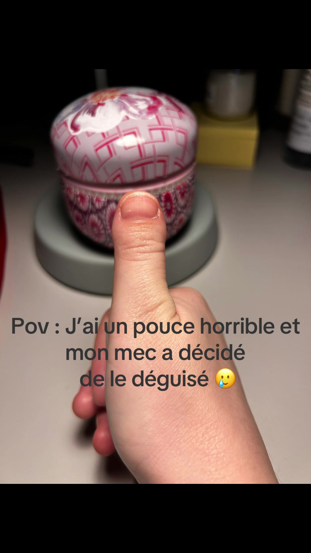 @PoucePalette