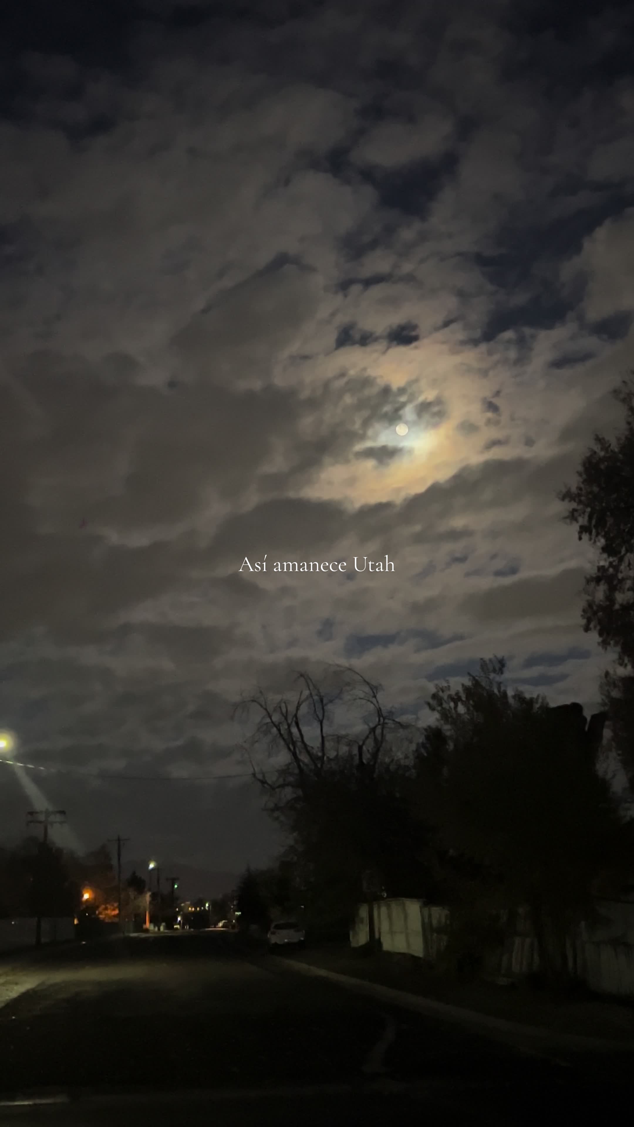 @Hablemos de ti Utah