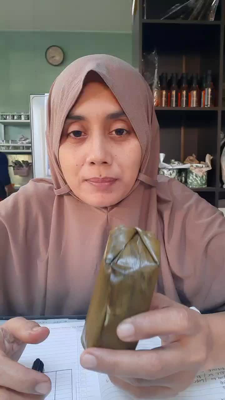 @Warung Ndalem Kinanti