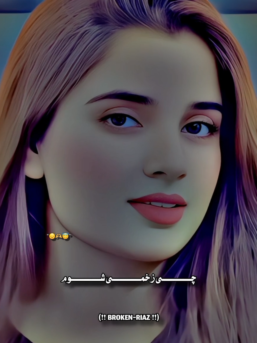 @𝐁𝐑𝐎𝐊𝐄𝐍 || 𝐑𝐈𝐀𝐙
