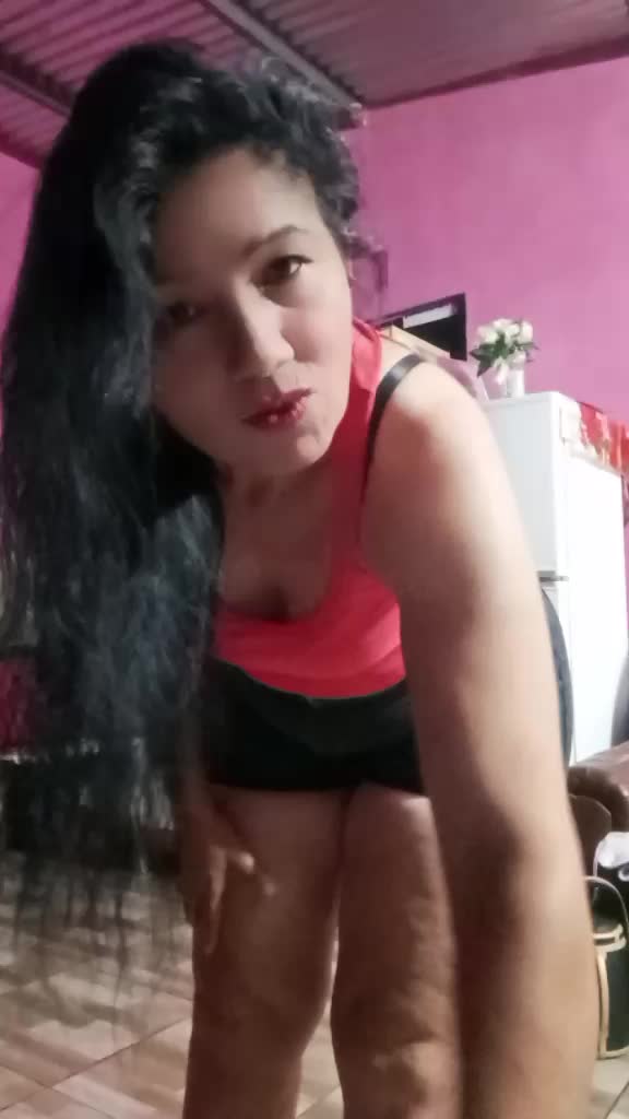 @Miguela Escobar