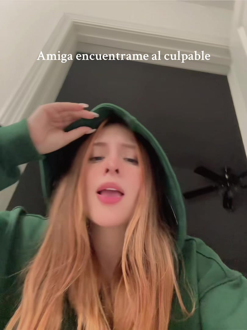 @Alison Rincon