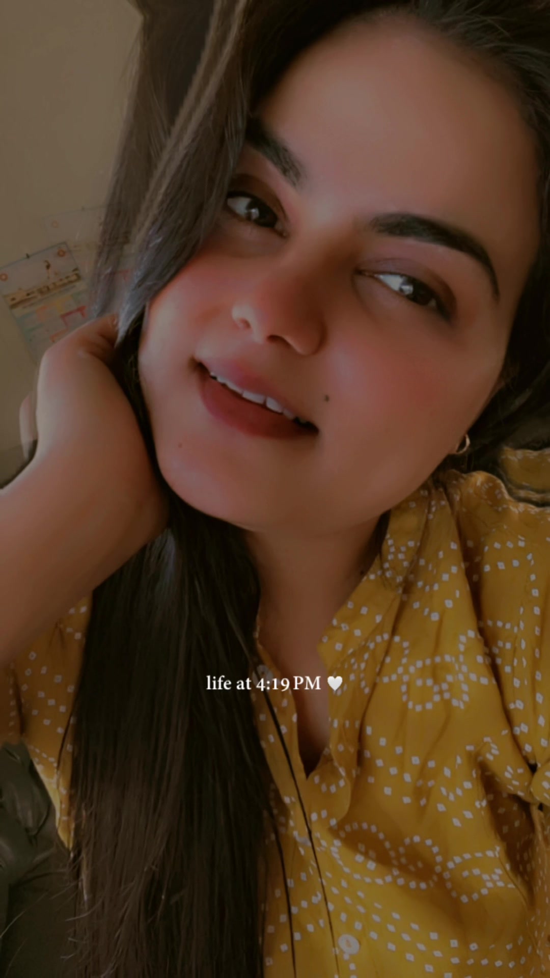 @☟👤  𝐒𝓸Ň𝐈𝔞  🌷&hearts;