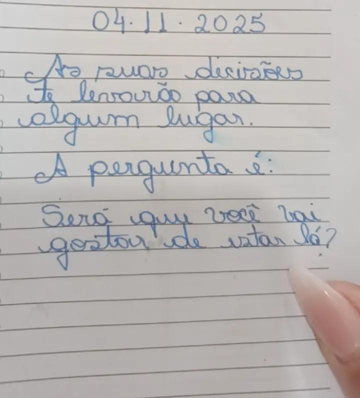 @PATR&Iacute;CIA DAMANDO❤️