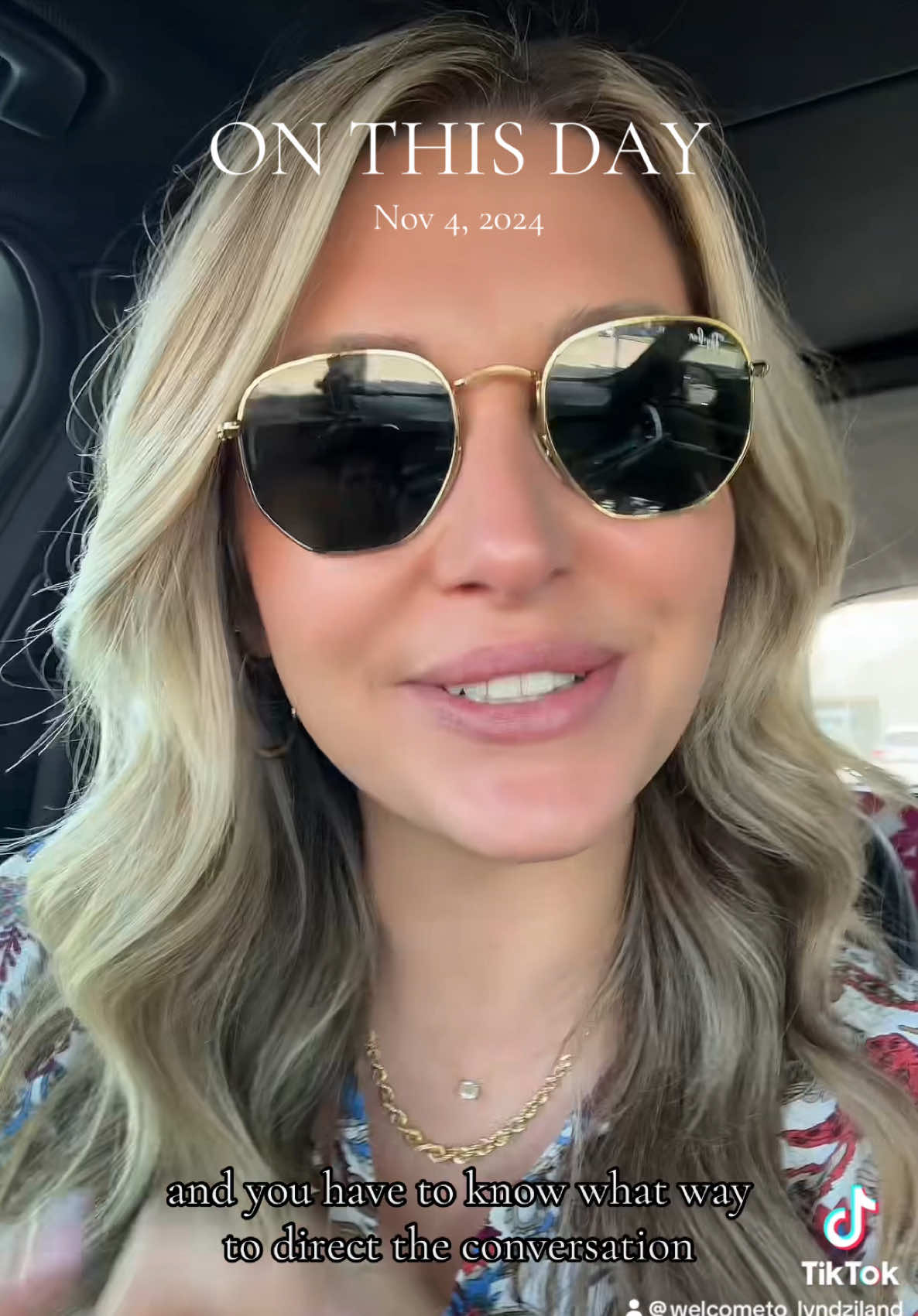 @Lyndzi - Medical Sales Coach