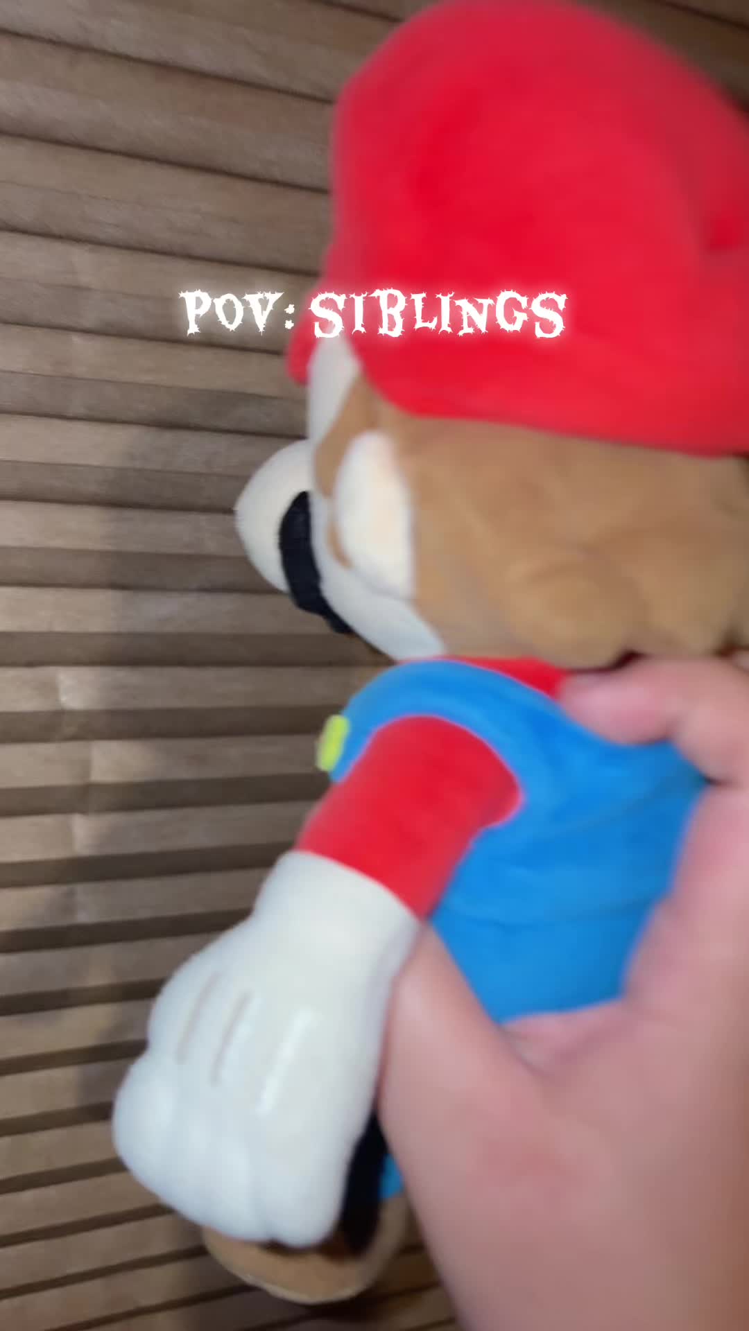 @️MARIO&amp;LUIGI