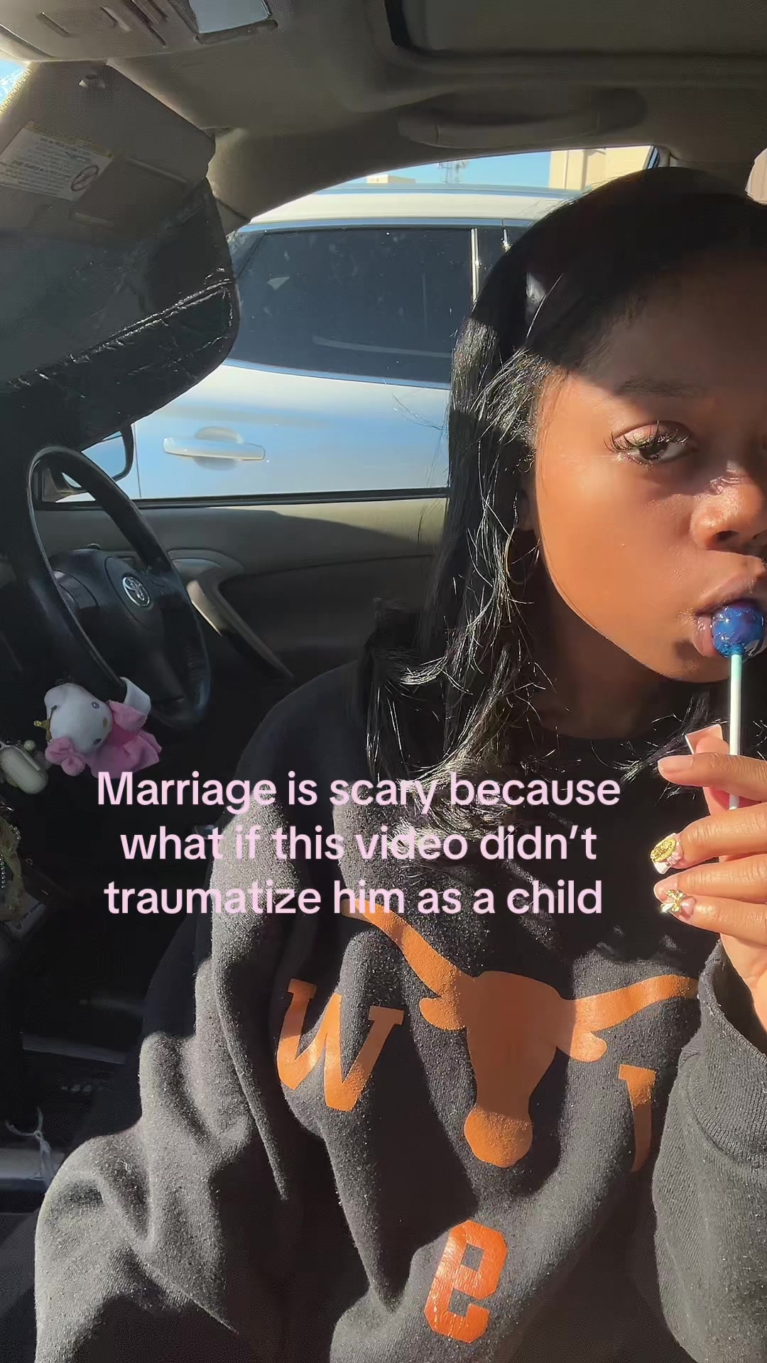 @Honeybabycookiebear⁷