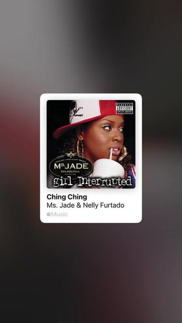 @The Real Ms Jade Fan Page