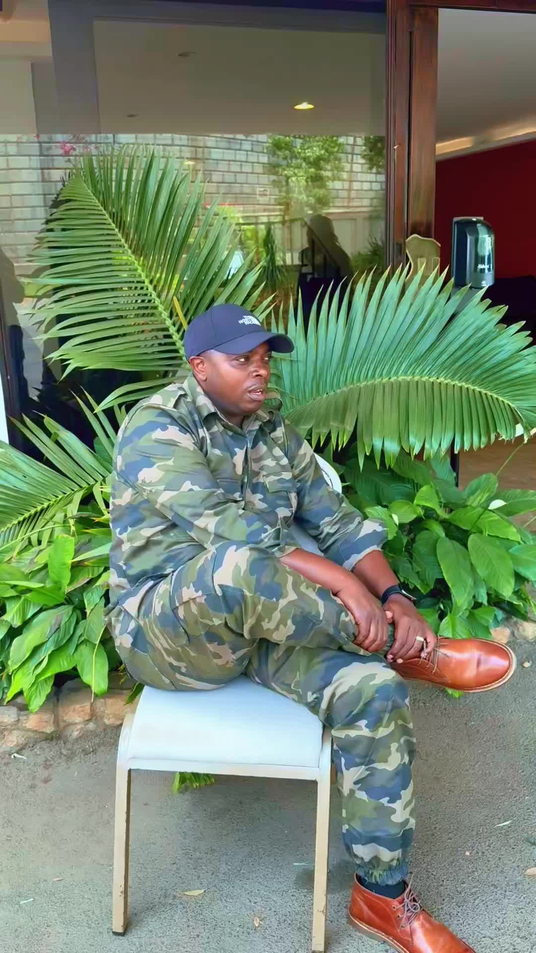 @Paul Waiganjo Official