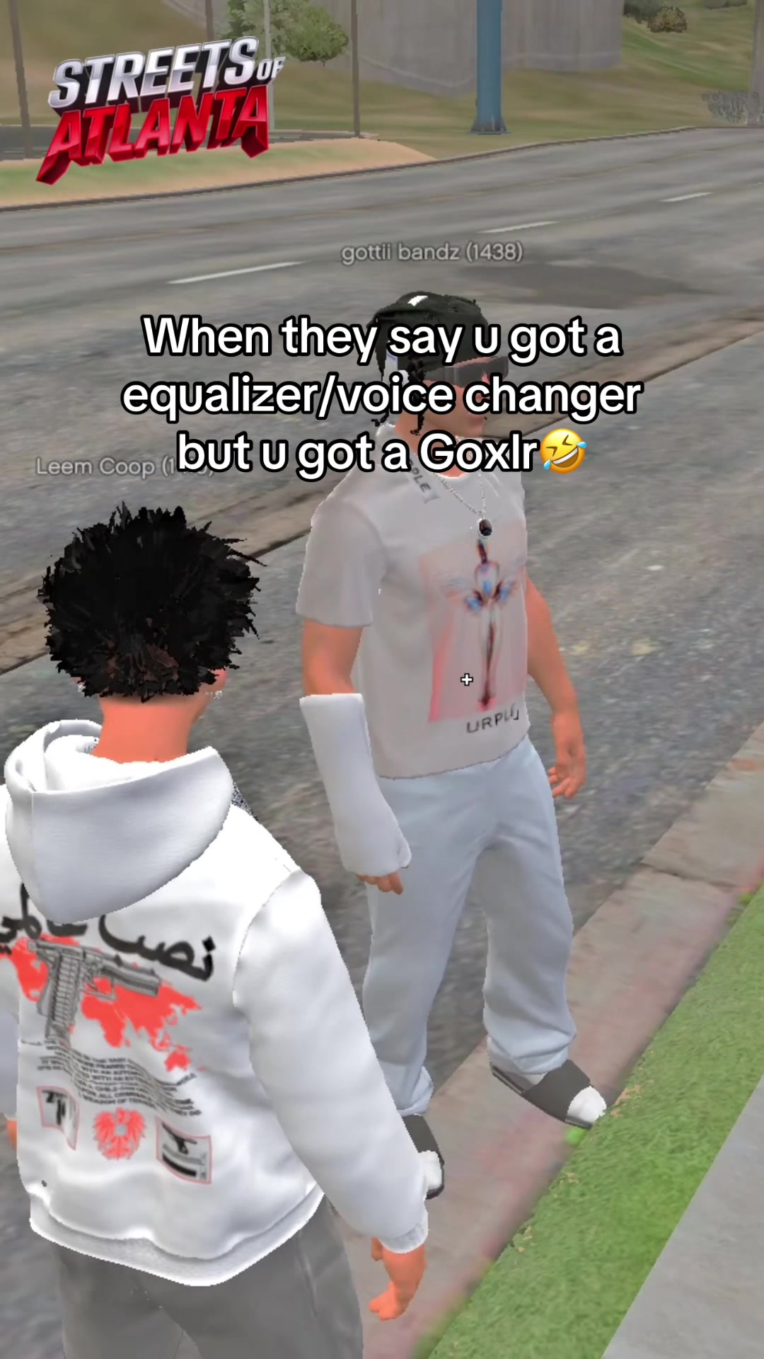 @Leemski