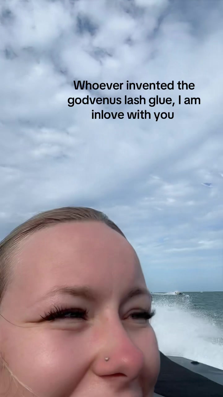 @Grace Heinecke