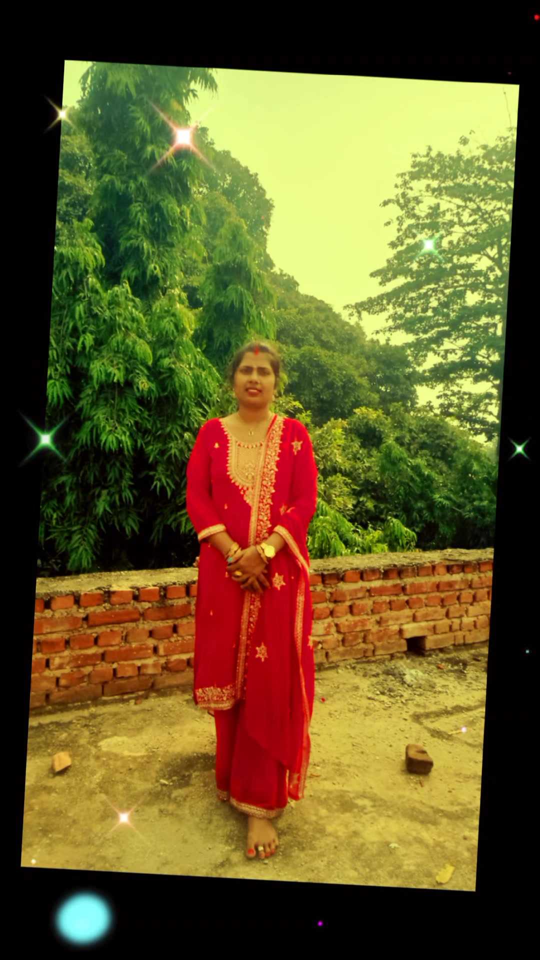 @Paro Gupta