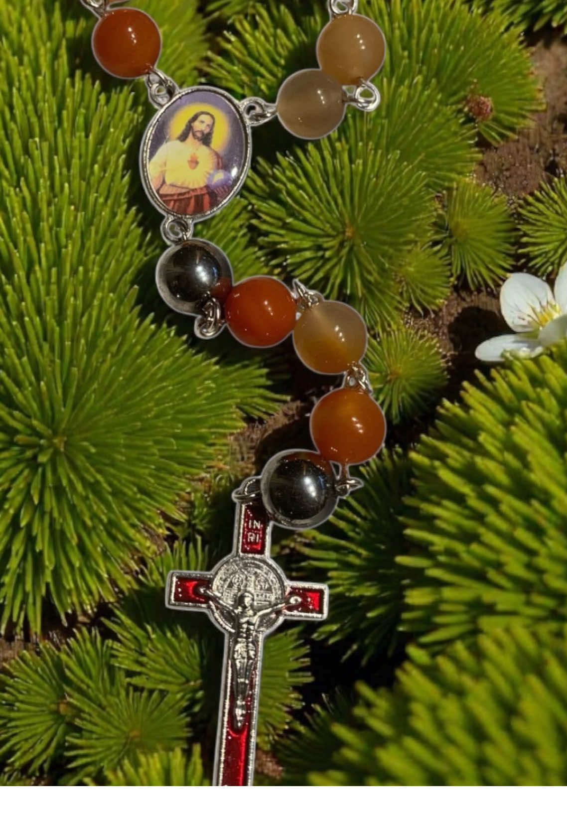 @One Rosary A Day