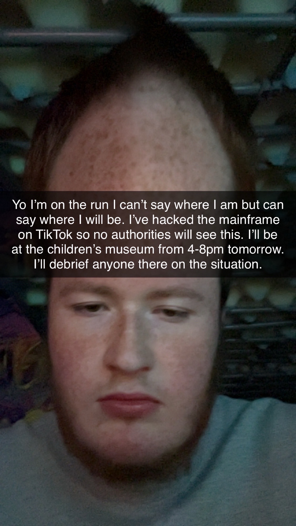 @PossiblyGinger69