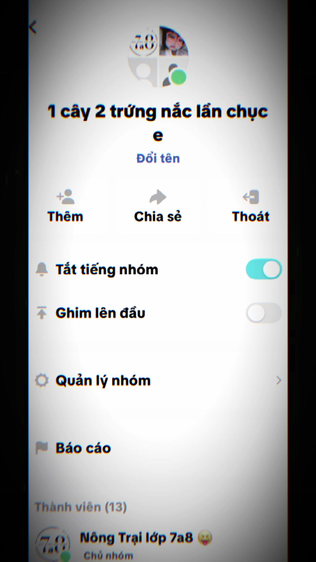 @7a8 không ăn bám 1 ai 😝