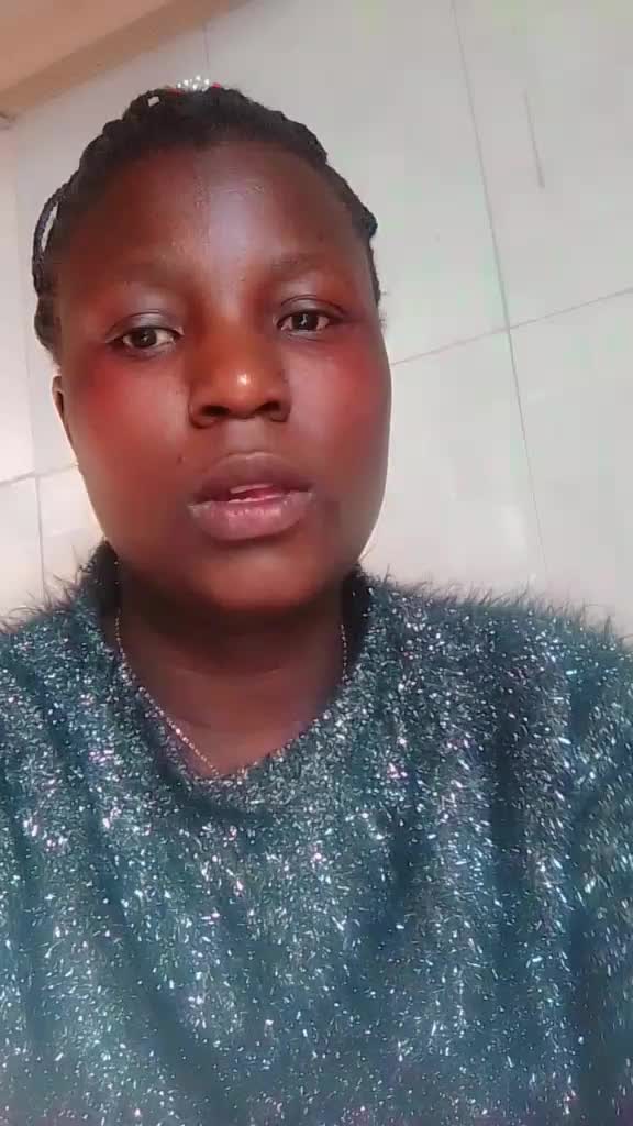 @Mercy  wanyonyi