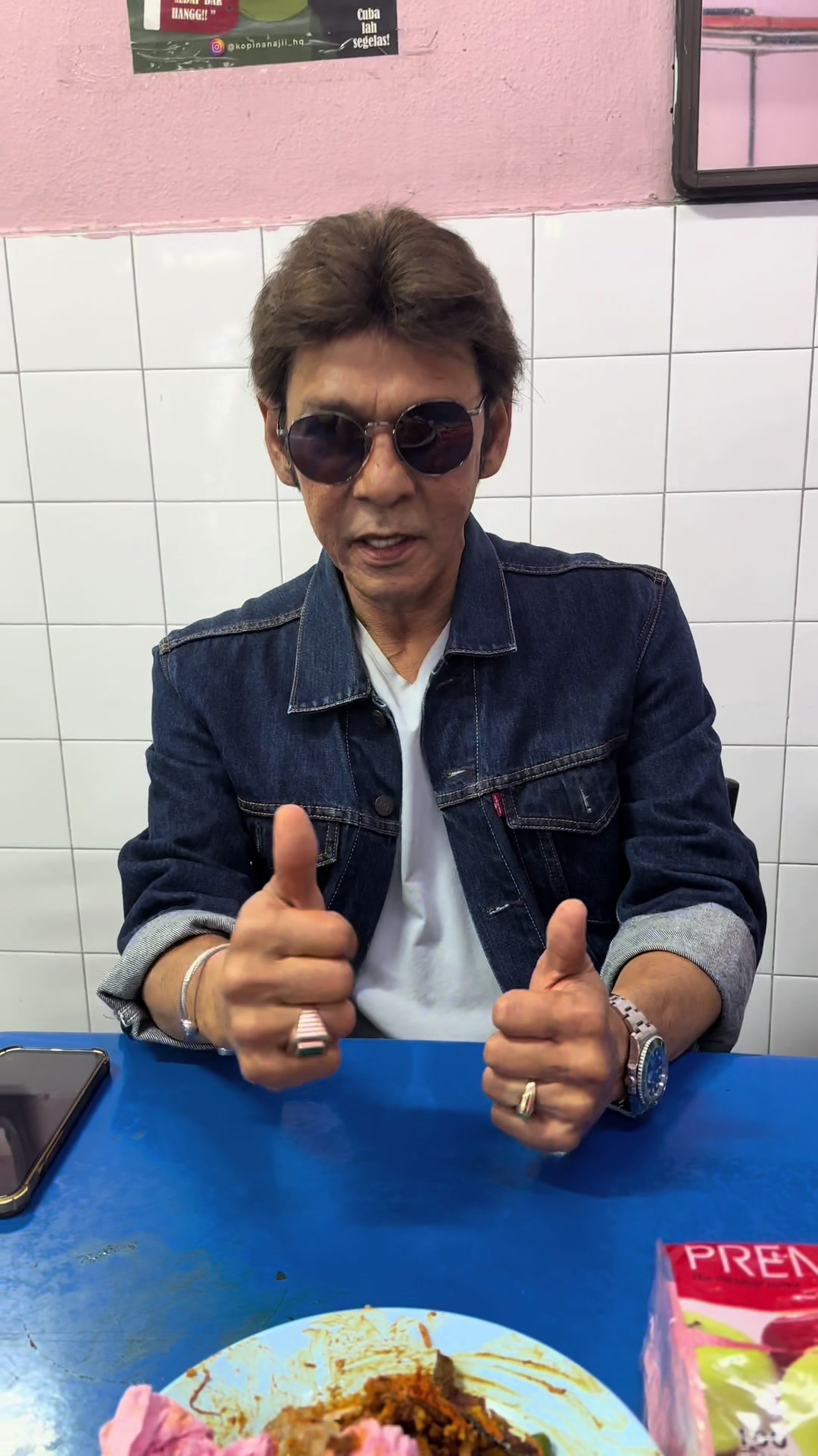 @NASI KANDAR SULAIMAN