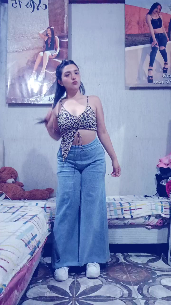 @Agustina Sanchez