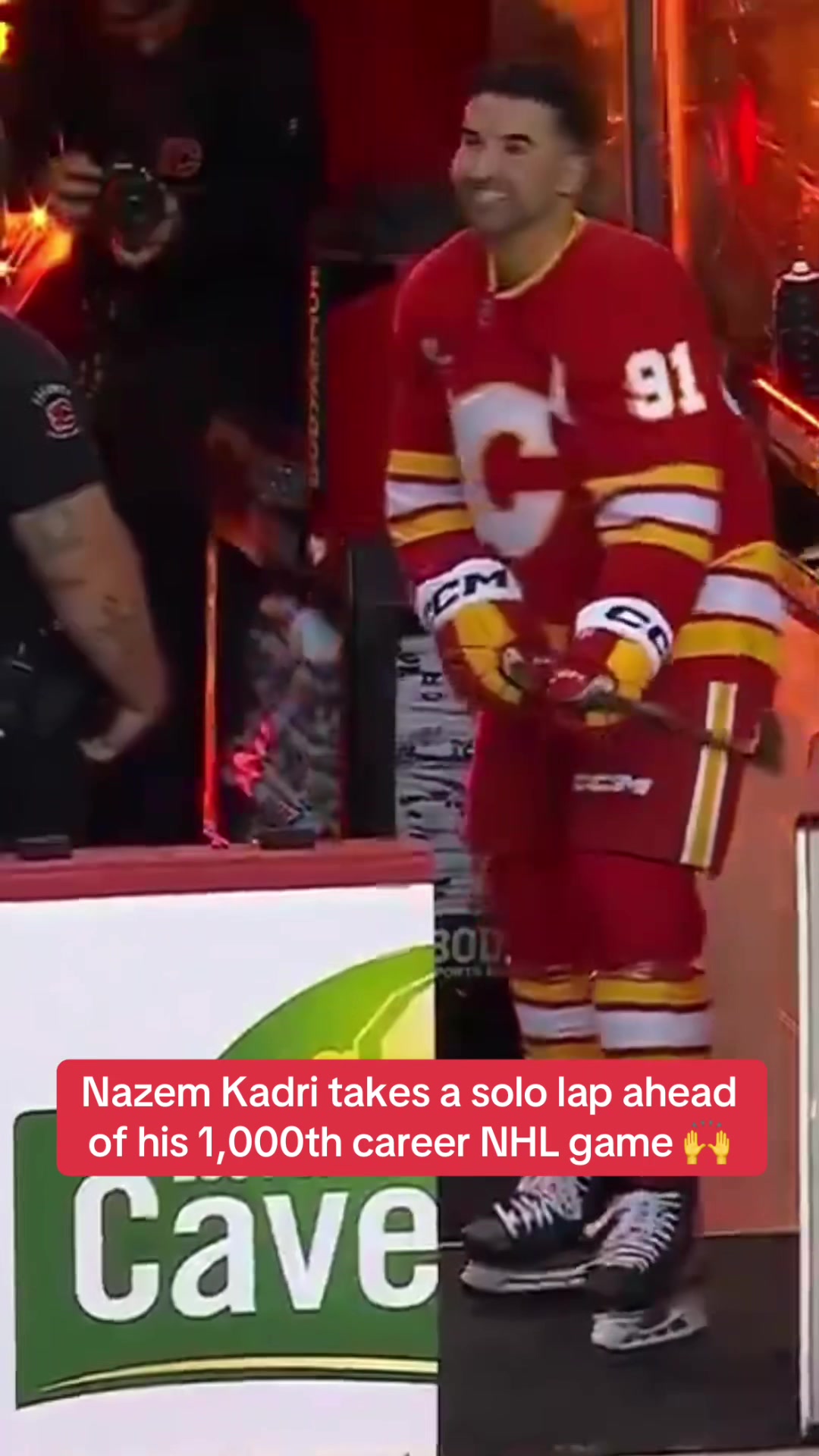 @NHL on ESPN