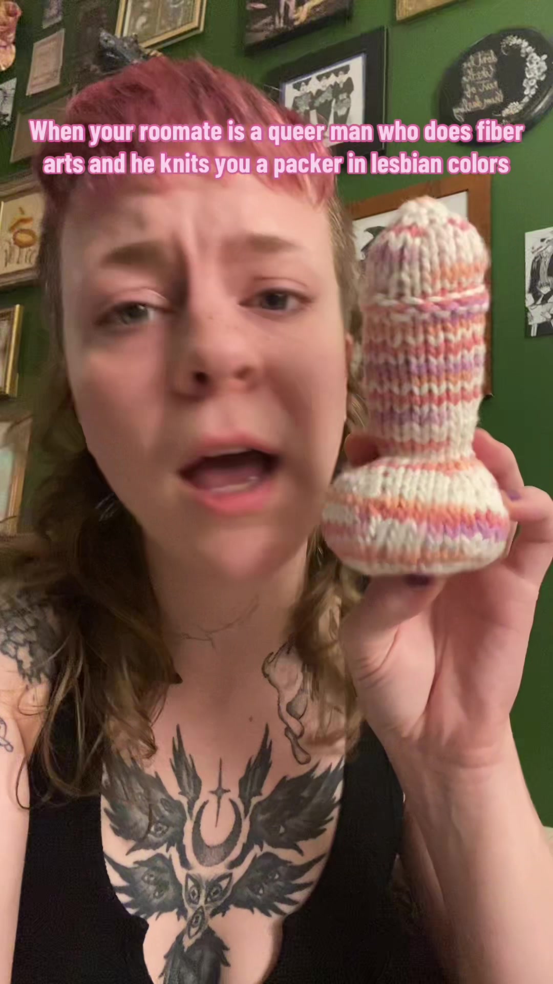@The Pillowfort System