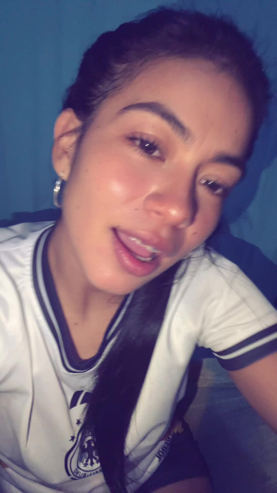 @I&rsquo;Zuluaga🖤